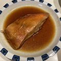 Hirarinn☆'s cooksnap of when they made 鯛（真鯛）の煮付け.