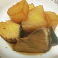 ＭＩＬＵ's cooksnap of when they made すきやきのタレで簡単ぶり大根.