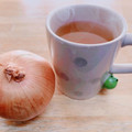 みっくママ's cooksnap of when they made 血管の健康に♬玉ねぎ氷の作り方と玉ねぎ茶.