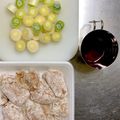 クックC9AVDJ☆'s cooksnap of when they made 鶏ムネ肉のねぎケチャップ焼き〜♪.