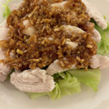 かんじきんぐ's cooksnap of when they made ネギだれで♪鶏むね肉とたっぷりキャベツ✨.