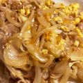 さちぶた♪'s cooksnap of when they made 豚バラのてりたま炒め.