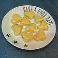 やんぬ_'s cooksnap of when they made 余ったパイ生地でチョコパイ＠パイの実.