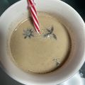 猫の手程度's cooksnap of when they made 簡単なのに絶品　インドで飲んだチャイ.
