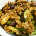 say26's cooksnap of when they made 挽き肉で☆焼肉風あん.