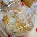 こひみあ's cooksnap of when they made 簡単でも本格アップルパイ.