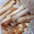 クックNI1PUJ☆'s cooksnap of when they made ポリ袋で！簡単！大根の胡麻だれ漬け.