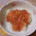 メイプル⌘'s cooksnap of when they made 大根おろしのなめたけ和え.