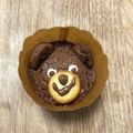 クックNYAGO☆'s cooksnap of when they made 1口チョコで☆チョコペン♪.