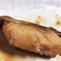 ☆☆わな☆☆'s cooksnap of when they made こどもに好評！簡単銀だらの煮つけ.