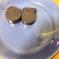 ひなちゃん's cooksnap of when they made バッカスみたいなお酒入りのチョコレート.