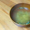 ちーまぐ's cooksnap of when they made じゃがいもゴロゴロコンソメスープ♪.