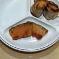 ラリー＆サラ's cooksnap of when they made かぼちゃのバターソテー.