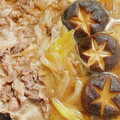 のんべぇヒロ's cooksnap of when they made めんつゆで簡単すき焼き.