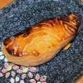 海 砂's cooksnap of when they made 便利で美味しい♪魚や肉の自家製かす漬け.