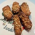 クック9QB6MP☆'s cooksnap of when they made メレンゲとアーモンドの軽いクッキー.
