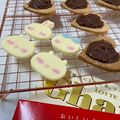 ♡кауо♡'s cooksnap of when they made クッキー.
