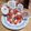 さるぱんだ's cooksnap of when they made 市販スイスロールで♪簡単ドームケーキ♡.