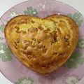 くみぼんぬ's cooksnap of when they made ＨＭでメイプルパウンドケーキ.