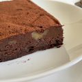 クックHLBGA4☆'s cooksnap of when they made バレンタインに♥至福のショコラテリーヌ.
