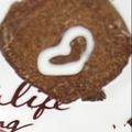 Yylckmmk's cooksnap of when they made とろける生チョコクッキー.
