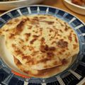 Galão's cooksnap of when they made Roti☆クリスピー･パンケーキ.