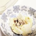 ☆megrim☆'s cooksnap of when they made ダイエット中のおやつ♪豆乳寒天♪♪.