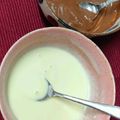 SUNMOONMOM's cooksnap of when they made 板チョコ1枚でコーティングチョコ♬.