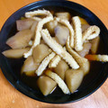 Loomia's cooksnap of when they made 　サトイモとイカの煮物.