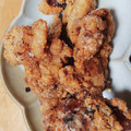 shin1h's cooksnap of when they made お弁当に冷凍作り置き！鶏むね肉の竜田揚げ.