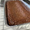 ゆうエル's cooksnap of when they made 本命バレンタイン！簡単！生ガトーショコラ.