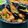 ✽チョコⅠＨ✽'s cooksnap of when they made なすといえばコレ!揚げ浸しとひき肉餡.