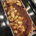 おぅぷん's cooksnap of when they made しっとりココアパウンドケーキ.