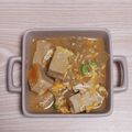 アクセル☆'s cooksnap of when they made 簡単！ 高野豆腐と 玉ねぎの 卵とじ♪.
