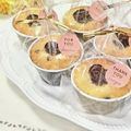 ＊naｰno＊'s cooksnap of when they made ホケミで絶品！型無しで作る可愛いティグレ.
