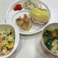 ゆいまーるん's cooksnap of when they made 赤魚のみぞれ煮♪~減塩Ver.有り.