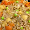 tomitomico's cooksnap of when they made 得意料理は肉じゃが！水なしでお袋の味☆.