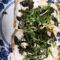 くむちん's cooksnap of when they made あっさり豆腐ステーキ.