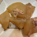 チロチロル's cooksnap of when they made 大根とツナの煮物.