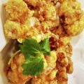 ☆ミルミル's cooksnap of when they made ザンギ！北海道の鶏唐揚げざんす.