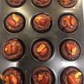クックGLUS18☆'s cooksnap of when they made チョコなし！ガトーショコラ（節約）.