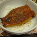 MEGuREEN's cooksnap of when they made できたて!?　うなぎの蒲焼のあたため方.