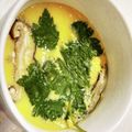 ☆ミルミル's cooksnap of when they made 普段の茶碗蒸し.