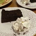 わかちんとシロ's cooksnap of when they made バレンタインに♥至福のショコラテリーヌ.
