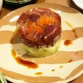 わかちんとシロ's cooksnap of when they made まぐろとアボカドのタルタルサラダ.