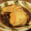 単身赴任自炊's cooksnap of when they made 簡単・赤かれい切り身の煮つけ.
