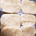 ぽんぽこ♩'s cooksnap of when they made 自家製ローマジパン.