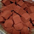 ☆☆きょんたん☆☆'s cooksnap of when they made 生チョコをキレイに切る方法(改良版).