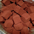 ☆☆きょんたん☆☆'s cooksnap of when they made 生チョコをキレイに切る方法(改良版).