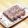 クックDAD's cooksnap of when they made つぶ餡ういろう.